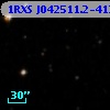 1RXS J042511.2-412359