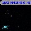 1RXS J041846.6-413348