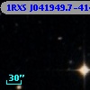 1RXS J041949.7-414906