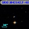 1RXS J042142.7-415824