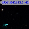1RXS J042133.2-420311