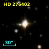 HD 276402