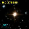 HD 276585