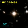 HD 276499