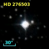 HD 276503
