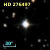 HD 276497