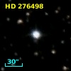 HD 276498