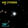 HD 276505