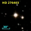 HD 276403