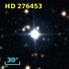 HD 276453
