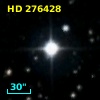 HD 276428
