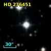 HD 276451
