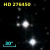 HD 276450