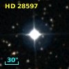 HD  28597