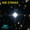 HD 276542