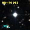 BD+40   985
