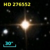 HD 276552