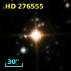 HD 276555