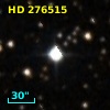 HD 276515