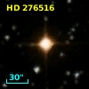 HD 276516