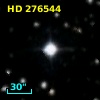 HD 276544