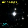 HD 276537