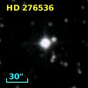 HD 276536