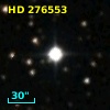 HD 276553