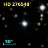 HD 276548