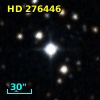 HD 276446