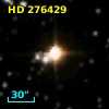 HD 276429
