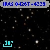 IRAS 04287+4229