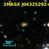 2MASX J04325292+4054421
