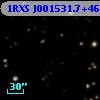 1RXS J001531.7+461824