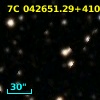 NVSS J043019+411303