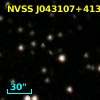 NVSS J043107+413926