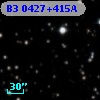 B3 0427+415A