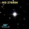HD 276404