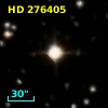 HD 276405