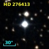 HD 276413