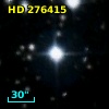 HD 276415
