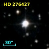 HD 276427