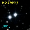 HD 276447