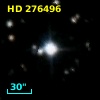 HD 276496