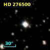 HD 276500