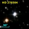 HD 276504
