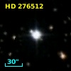 HD 276512