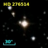 HD 276514
