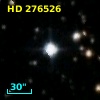 HD 276526