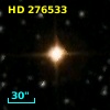 HD 276533